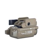 Olight PL MINI 2 desert Valkyrie tölthető pisztolylámpa