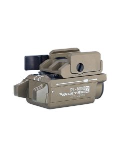 Olight PL MINI 2 desert Valkyrie tölthető pisztolylámpa