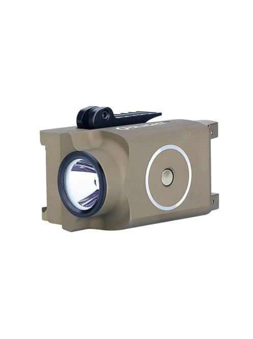 Olight PL MINI 2 desert Valkyrie tölthető pisztolylámpa