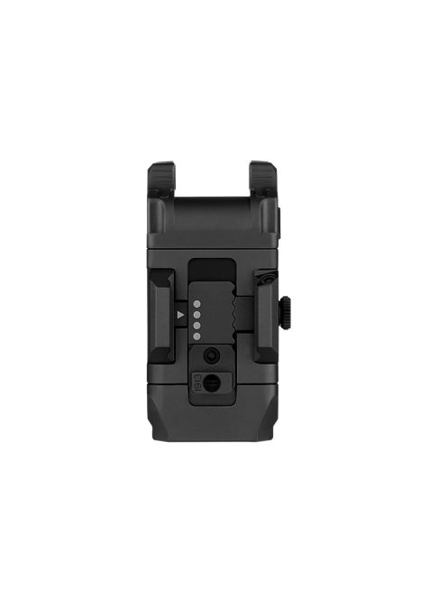 Olight PL X tölthető pisztolylámpa