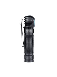 Olight Perun 2 fekete tölthető fejlámpa / zseblámpa