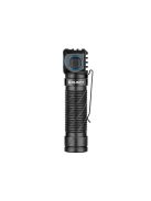 Olight Perun 3 fekete tölthető fejlámpa / zseblámpa - vitrin példány
