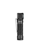 Olight Perun 3 fekete tölthető fejlámpa / zseblámpa - vitrin példány