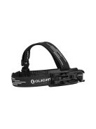 Olight Perun 3 fekete tölthető fejlámpa / zseblámpa - vitrin példány