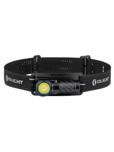 Olight Perun 3 Mini fekete tölthető zseblámpa