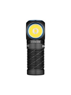 Olight Perun 3 Mini fekete tölthető zseblámpa