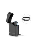 Olight Perun 3 Mini LED flashlight/headlight, black Premium Edtion