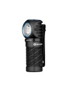 Olight Perun 3 Mini LED flashlight/headlight, black