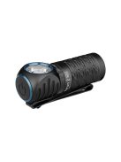 Olight Perun 3 Mini LED flashlight/headlight, black
