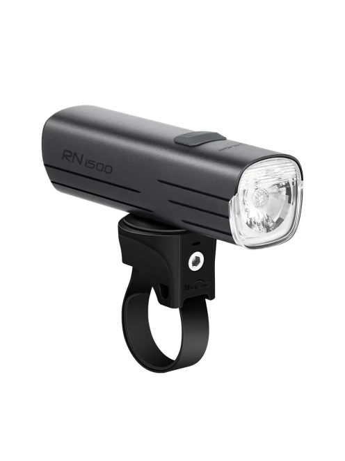 Olight RN 1500 szürke tölthető kerékpár lámpa