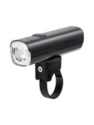 Olight RN 1500 szürke tölthető kerékpár lámpa