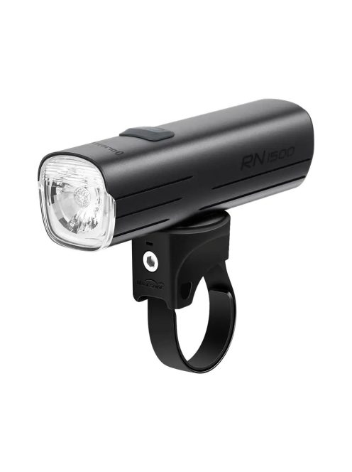 Olight RN 1500 szürke tölthető kerékpár lámpa