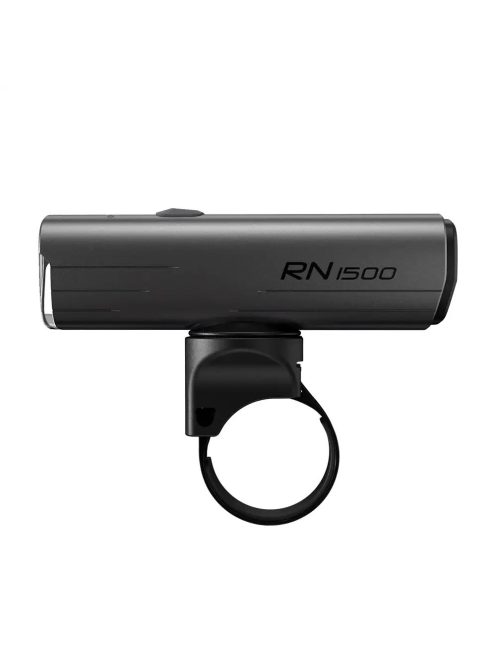 Olight RN 1500 szürke tölthető kerékpár lámpa