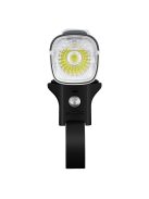 Olight RN 1500 szürke tölthető kerékpár lámpa