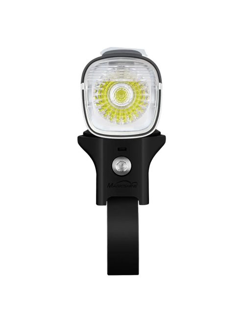 Olight RN 1500 szürke tölthető kerékpár lámpa