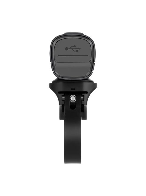 Olight RN 1500 szürke tölthető kerékpár lámpa