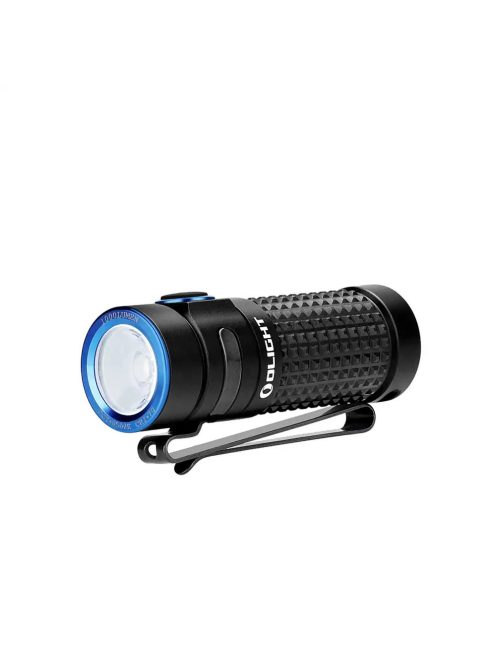 Olight S1R II tölthető zseblámpa