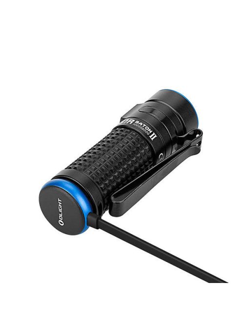 Olight S1R II tölthető zseblámpa