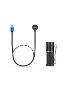 Olight S1R II tölthető zseblámpa