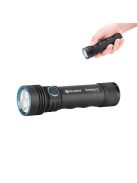 Olight Seeker 2 rechargeable LED flashlight black