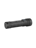 Olight Seeker 2 rechargeable LED flashlight black