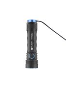 Olight Seeker 2 rechargeable LED flashlight black