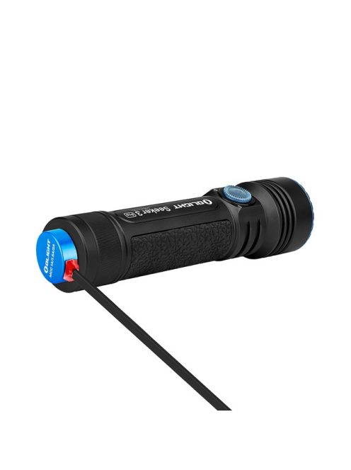 Olight Seeker 3 Pro rechargeable LED flashlight