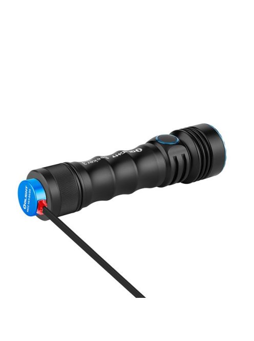 Olight Seeker 3 tölthető zseblámpa