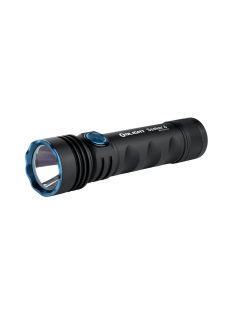 Olight Seeker 4 rechargeable LED flashlight
