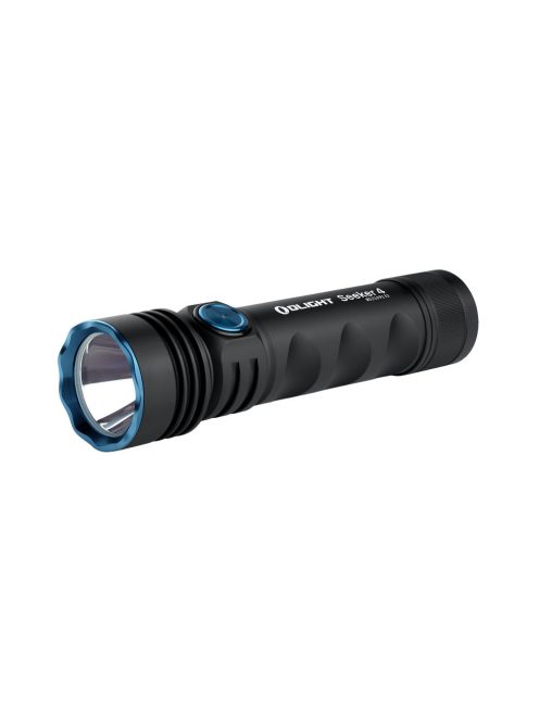 Olight Seeker 4 rechargeable LED flashlight