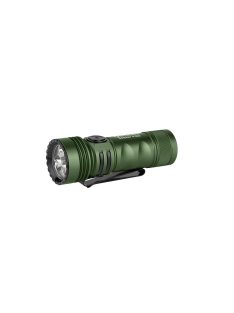 Olight Seeker 4 Mini CW OD Green rechargeable LED flashlight