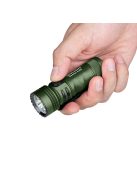 Olight Seeker 4 Mini CW OD Green rechargeable LED flashlight