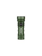 Olight Seeker 4 Mini CW OD Green rechargeable LED flashlight