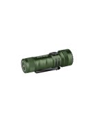 Olight Seeker 4 Mini CW OD Green rechargeable LED flashlight