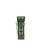 Olight Seeker 4 Mini CW OD Green rechargeable LED flashlight