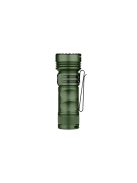 Olight Seeker 4 Mini CW OD Green rechargeable LED flashlight