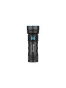 Olight Seeker 4 Mini Black rechargeable LED flashlight