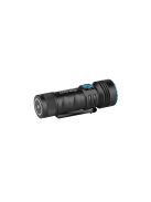 Olight Seeker 4 Mini Black rechargeable LED flashlight
