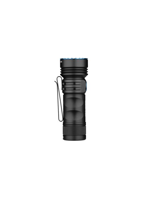 Olight Seeker 4 Mini Black rechargeable LED flashlight