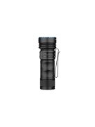 Olight Seeker 4 Mini Black rechargeable LED flashlight