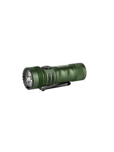 Olight Seeker 4 Mini OD Green rechargeable LED flashlight