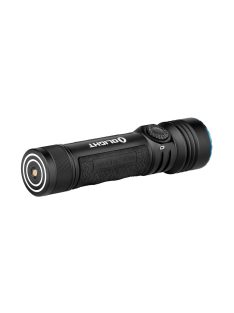 Olight Seeker 4 Pro rechargeable LED flashlight - black