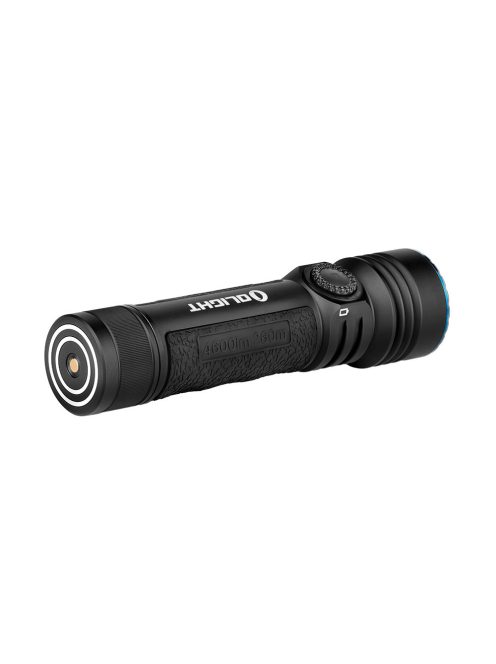 Olight Seeker 4 Pro rechargeable LED flashlight - black