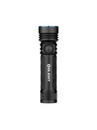Olight Seeker 4 Pro rechargeable LED flashlight - black