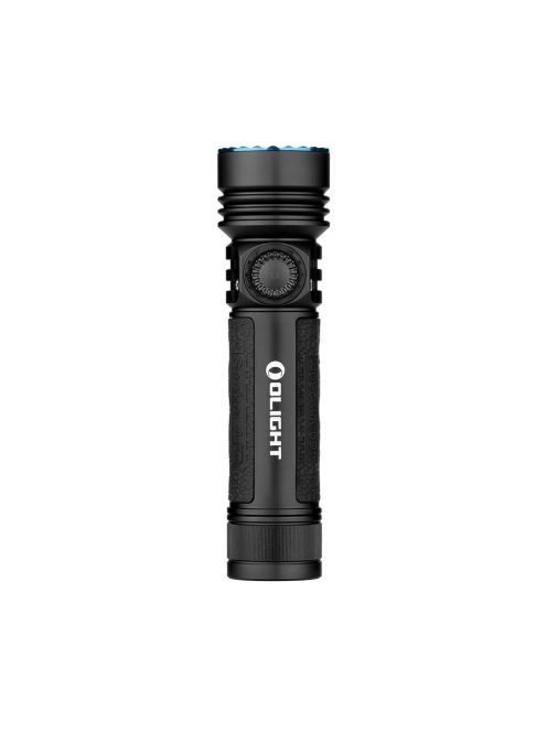 Olight Seeker 4 Pro rechargeable LED flashlight - black