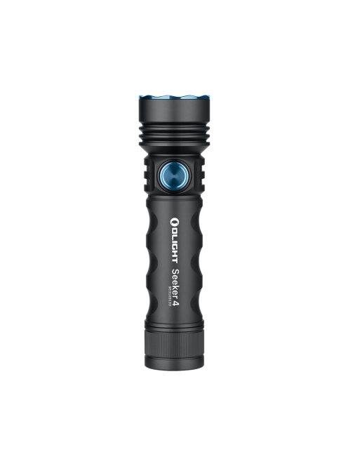 Olight Seeker 4 rechargeable LED flashlight