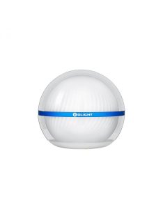 Olight Sphere tölthető fénygömb, vitrin példány