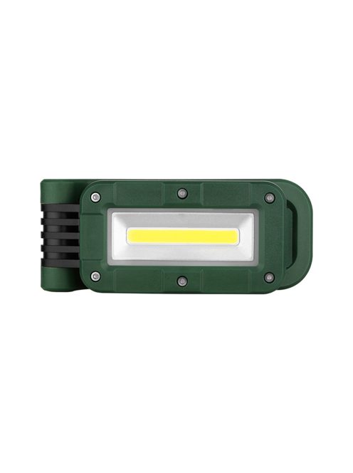 Olight Swivel multifunkciós tölthető kemping és szerelőlámpa, moha zöld