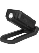 Olight Swivel multifunkciós tölthető kemping és szerelőlámpa, fekete