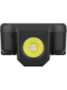 Olight Swivel multifunkciós tölthető kemping és szerelőlámpa, fekete